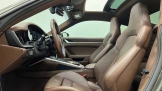 Lízing Kupé Porsche 911 2019