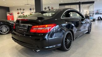 Finansowanie Coupé MERCEDES E 350 2013