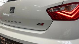 Leasing Hatchback Seat Ibiza 2016