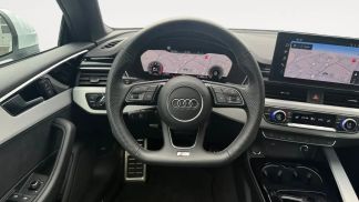 Leasing Convertible Audi A5 2024
