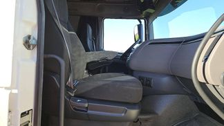 Leasing Truck (chassis) DAF XF 450 2018
