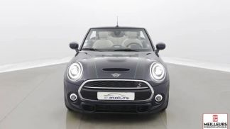 Finansowanie Zamienny MINI Cooper S 2020