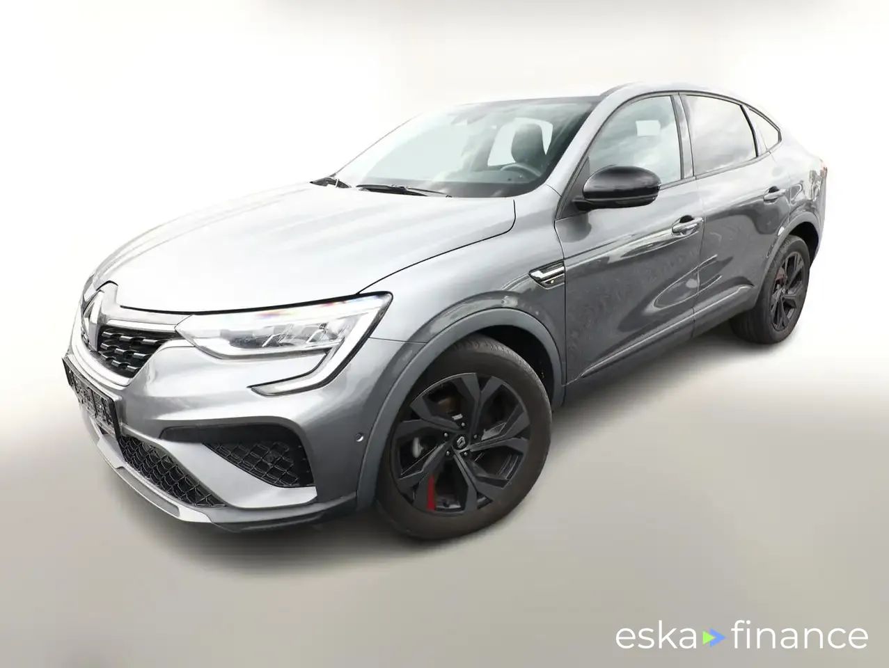 Lízing SUV Renault Arkana 2022