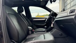 Lízing SUV Audi Q3 2017