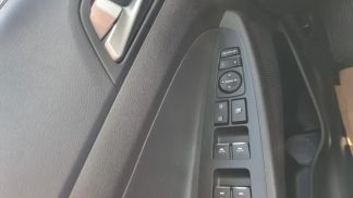 Leasing SUV Hyundai Tucson 2018
