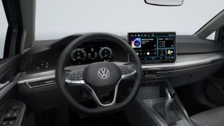 Leasing Sedan Volkswagen Golf 2024