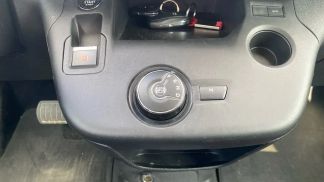 Financování Hatchback Toyota Proace 2020