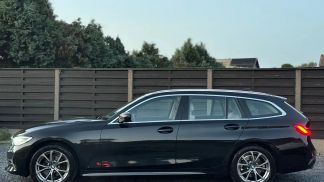 Finansowanie Wóz BMW 318 2020