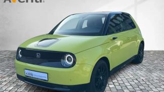 Lízing Hatchback Honda e 2022