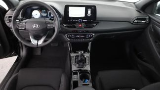 Leasing Wagon Hyundai i30 2025