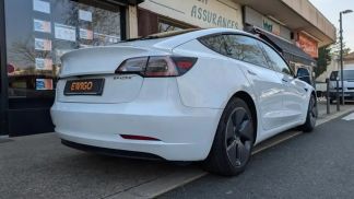 Leasing Sedan Tesla Model 3 2021