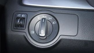 Lízing Kombi Volkswagen Passat Variant 2014