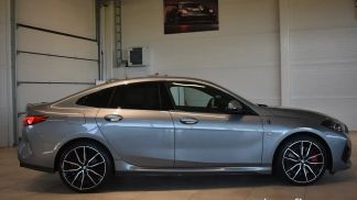 Financování Kupé BMW 218 2023