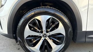 Lízing SUV MERCEDES GLB 220 2024