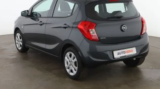 Leasing Hatchback Opel Karl 2018