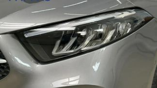 Financování Sedan MERCEDES A 180 2023