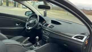 Lízing Kupé Renault Megane 2010