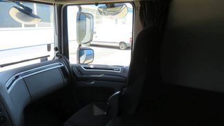 Lízing Traktor DAF 480 2020