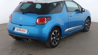 Leasing Hayon Citroën DS3 2016