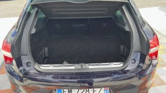 Leasing Sedan Citroën DS5 2017