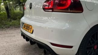 Finansowanie Wóz Volkswagen Golf 2010