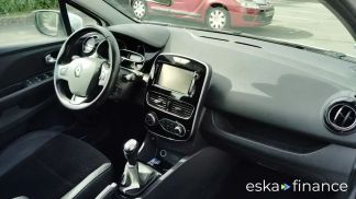 Leasing Hayon Renault Clio 2018