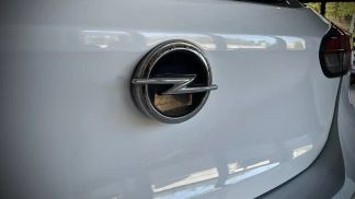 Financování Hatchback Opel Corsa 2020