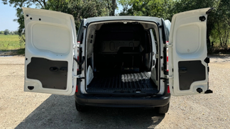 Leasing Wagon Renault Kangoo 2019