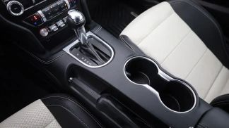 Leasing Coupe Ford Mustang 2022