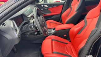 Lízing Kupé BMW 220 2020