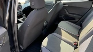 Finansowanie SUV Seat Arona 2019