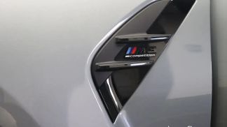 Leasing Wagon BMW M3 2022