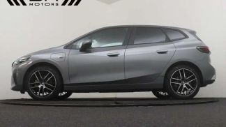 Financování Hatchback BMW 225 2022