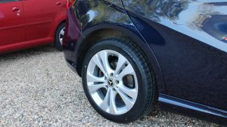 Finansowanie Hatchback MERCEDES B 180 2017