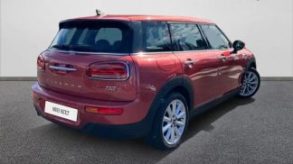 Leasing Wagon MINI One D 2022