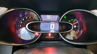 Finansowanie Hatchback Renault Clio 2018
