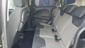 Finansowanie Hatchback Ford Tourneo Courier 2016