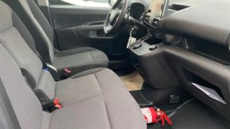 Finansowanie Van Citroën Berlingo 2020