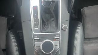 Leasing Hatchback Audi A3 2013