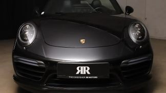 Finansowanie Zamienny Porsche 911 2016