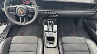 Lízing Kabriolet Porsche 911 2023