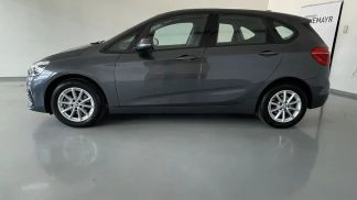 Lízing Hatchback BMW 216 2020