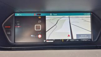 Finansowanie Hatchback Citroën C4 SpaceTourer 2021