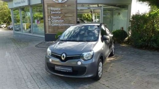 Renault Twingo 2019