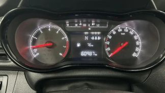 Leasing Hatchback Opel Karl 2017