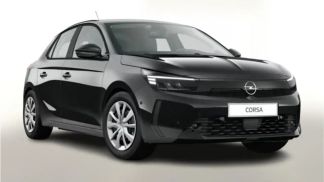 Leasing Hayon Opel Corsa 2024