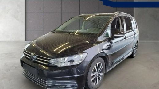 Volkswagen Touran 2020