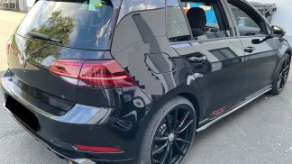 Finansowanie Sedan Volkswagen GOLF GTI 2019