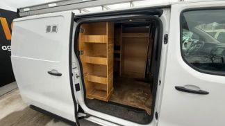 Finansowanie Van Citroën Jumpy 2021