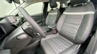 Finansowanie Sedan Citroën E-C4 X 2023